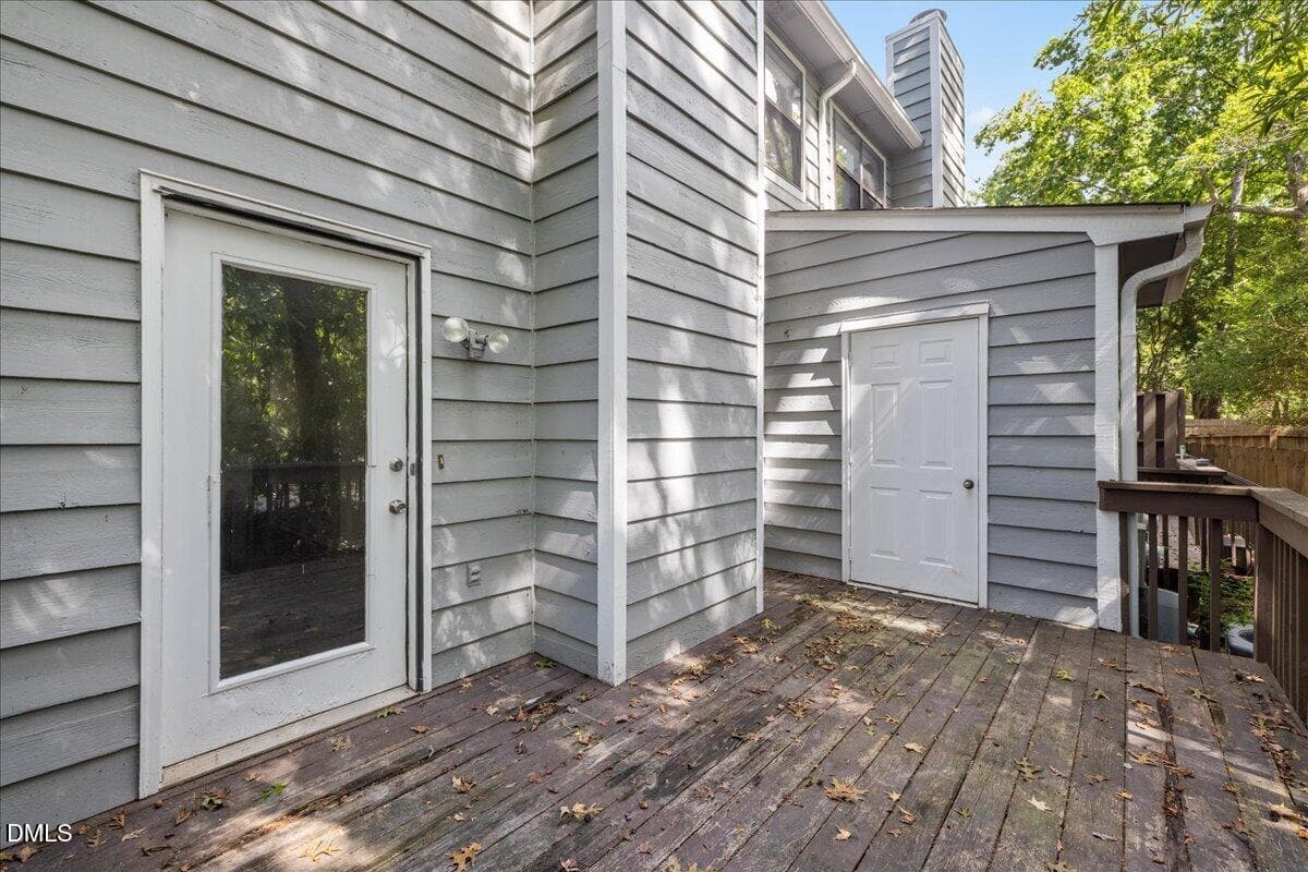 32-628 Applecross Dr - 628 Applecross Drive, Cary, NC 27511