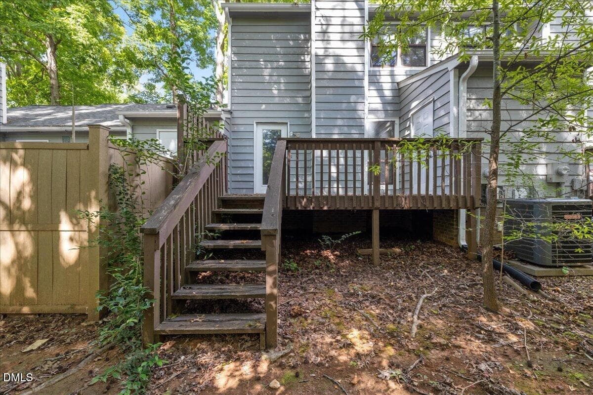 37-628 Applecross Dr - 628 Applecross Drive, Cary, NC 27511