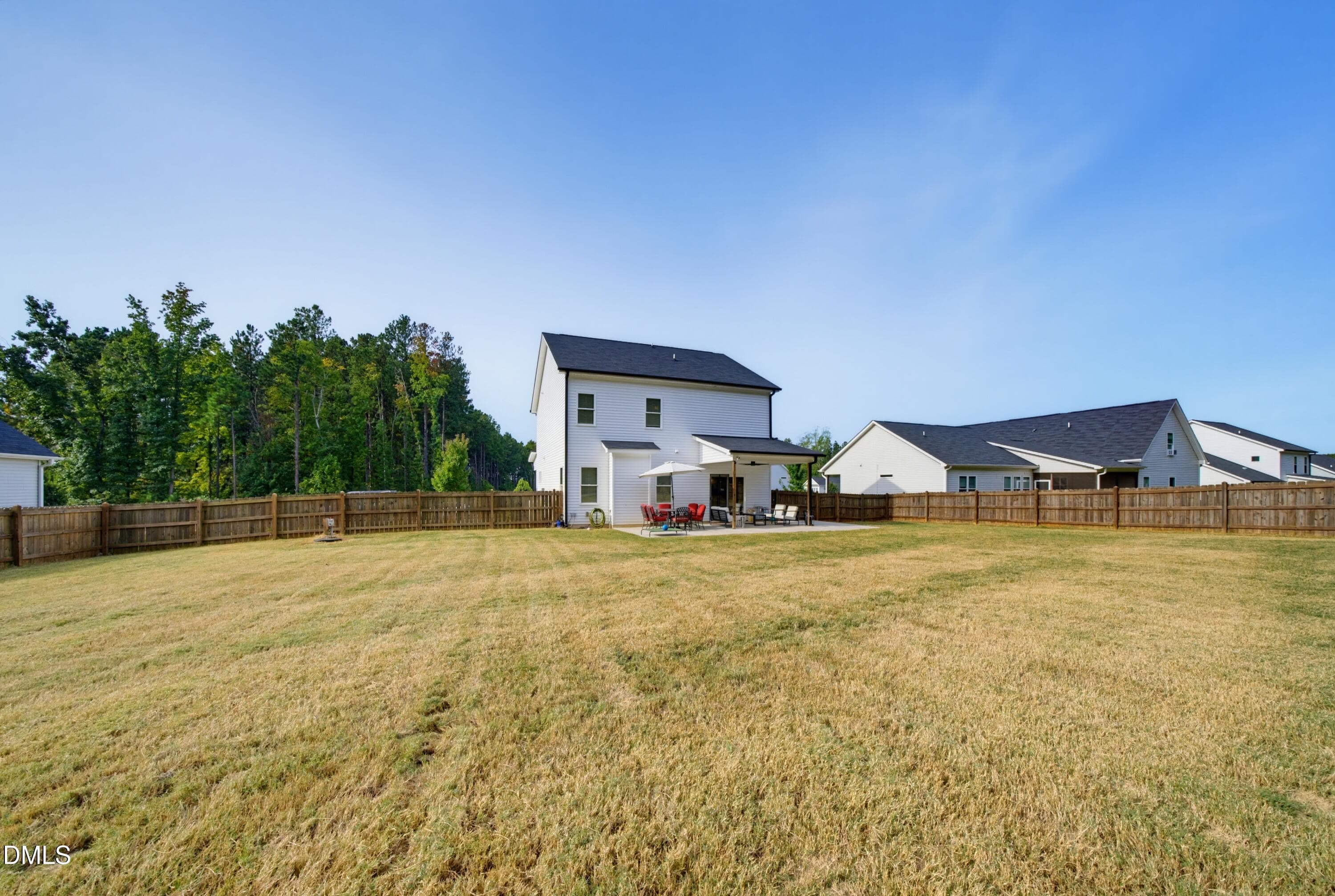 DSC02472 - 196 Silverleaf Drive Drive, Wendell, NC 27591, Wendell