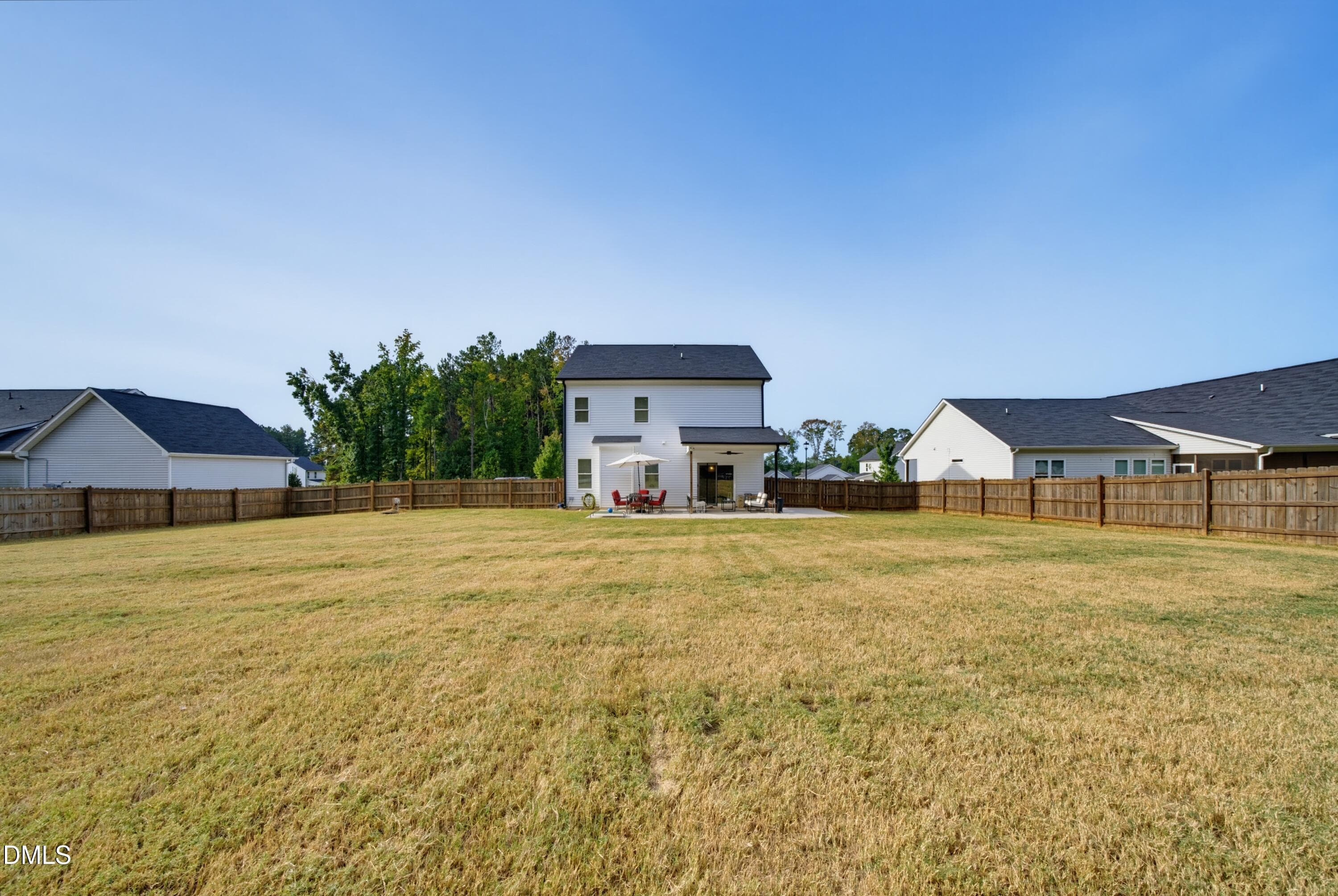 DSC02475 - 196 Silverleaf Drive Drive, Wendell, NC 27591, Wendell