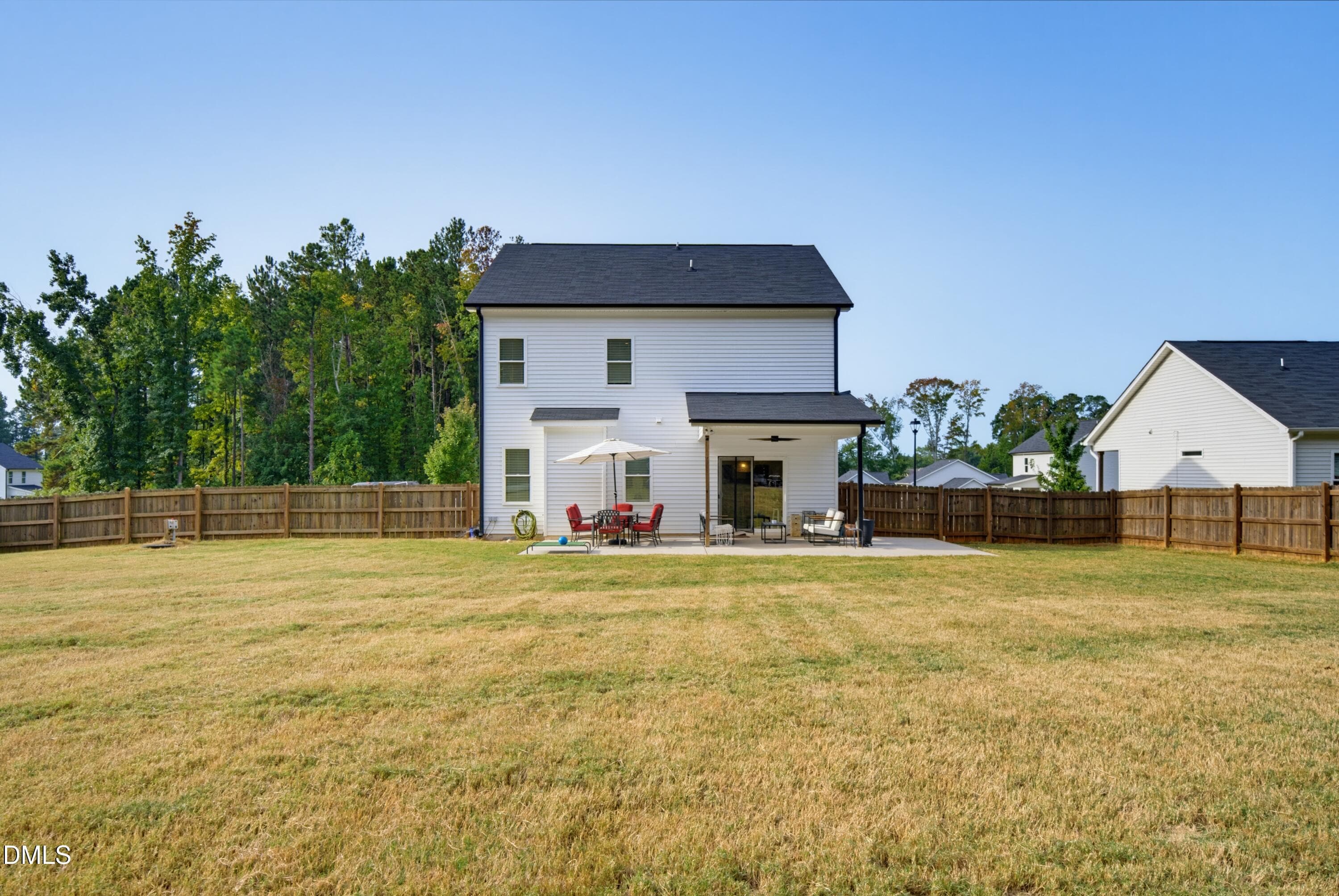 DSC02478 - 196 Silverleaf Drive Drive, Wendell, NC 27591, Wendell