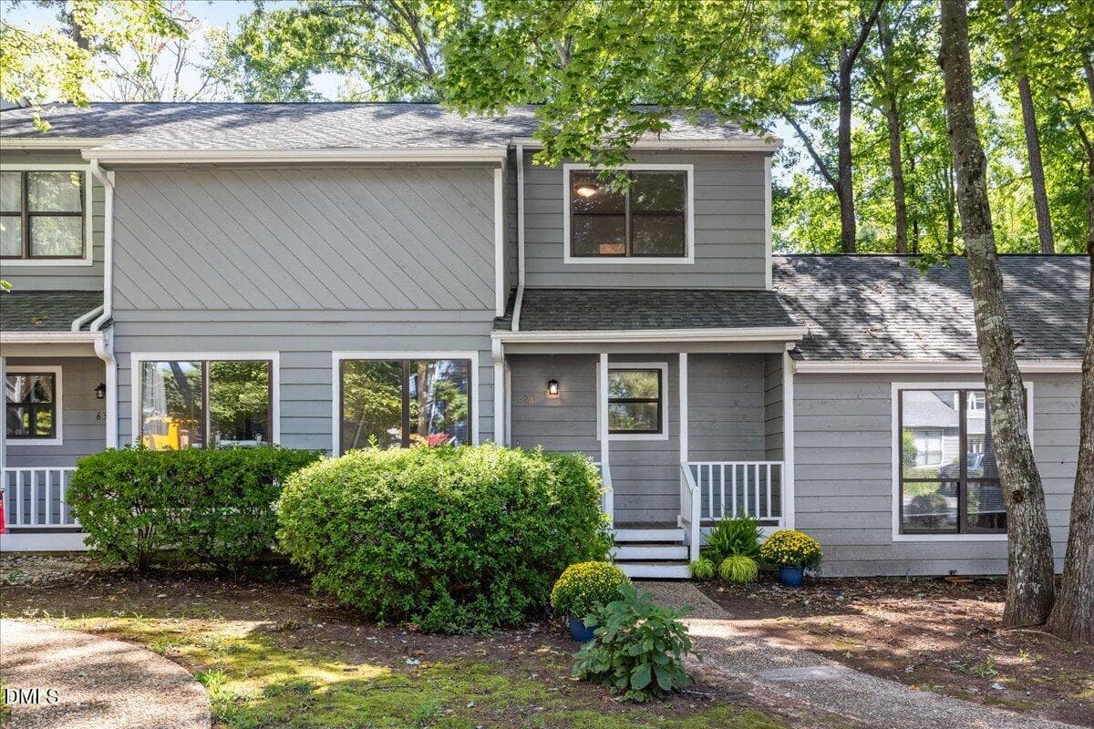 628 Applecross Drive, Cary, NC 27511
