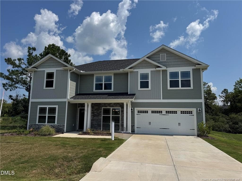 15 Capeside Court, Lillington, NC 27546
