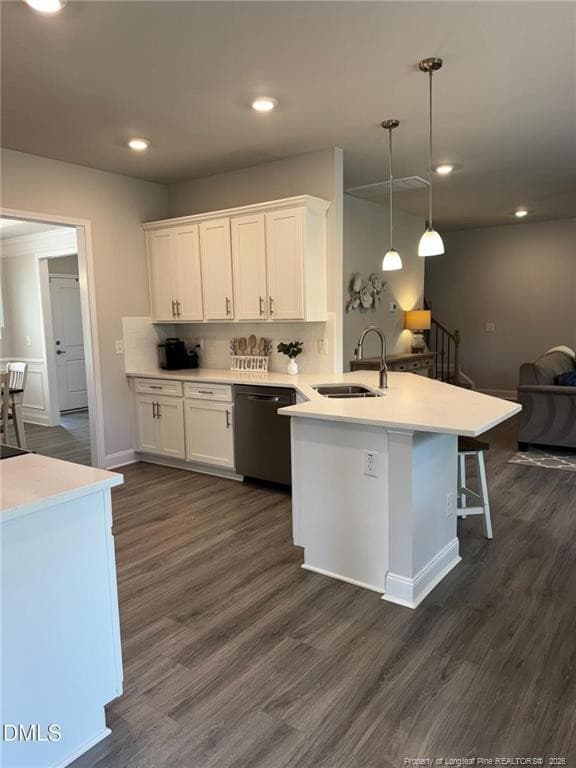 Kitchen 3 - 15 Capeside Court, Lillington, NC 27546