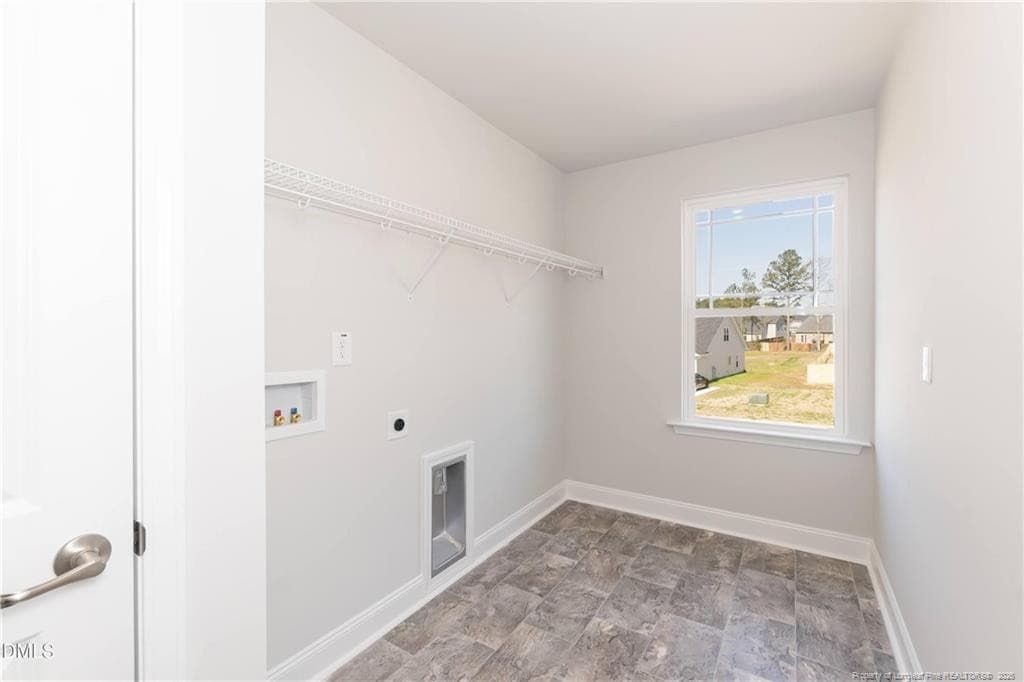 Laundry - 15 Capeside Court, Lillington, NC 27546