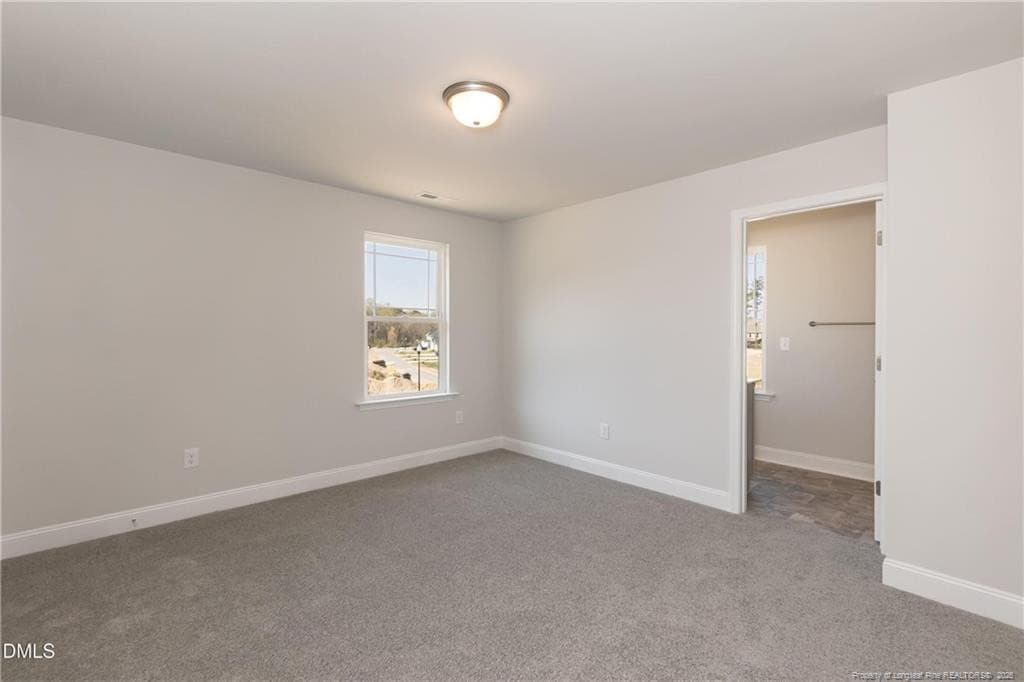 Bedroom 1 - 15 Capeside Court, Lillington, NC 27546