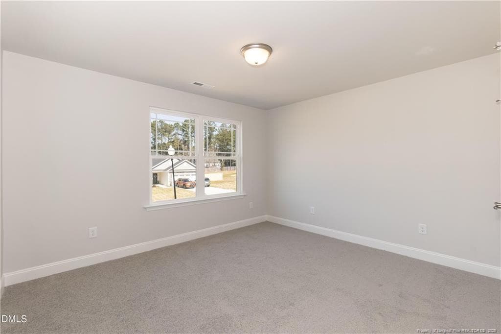 Bedroom 3 - 15 Capeside Court, Lillington, NC 27546