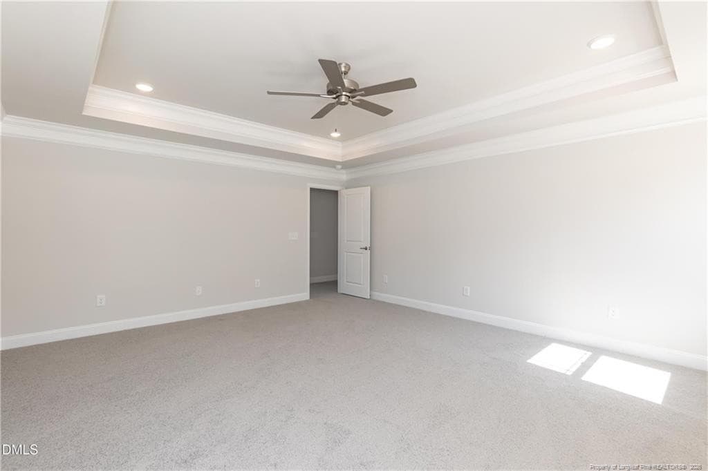 Primary 1 - 15 Capeside Court, Lillington, NC 27546