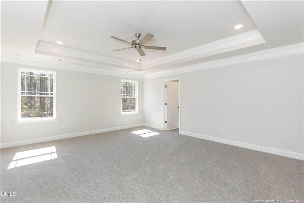 Primary 3 - 15 Capeside Court, Lillington, NC 27546