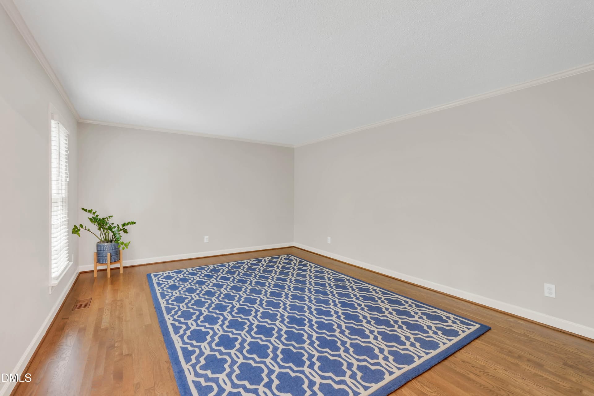 Living Room - 1504 Primrose Lane, Cary, NC 27511