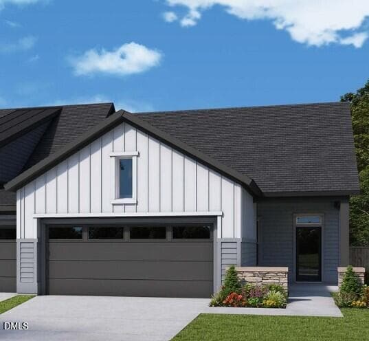 200 Tantara Bend Bend, Pittsboro, NC 27312
