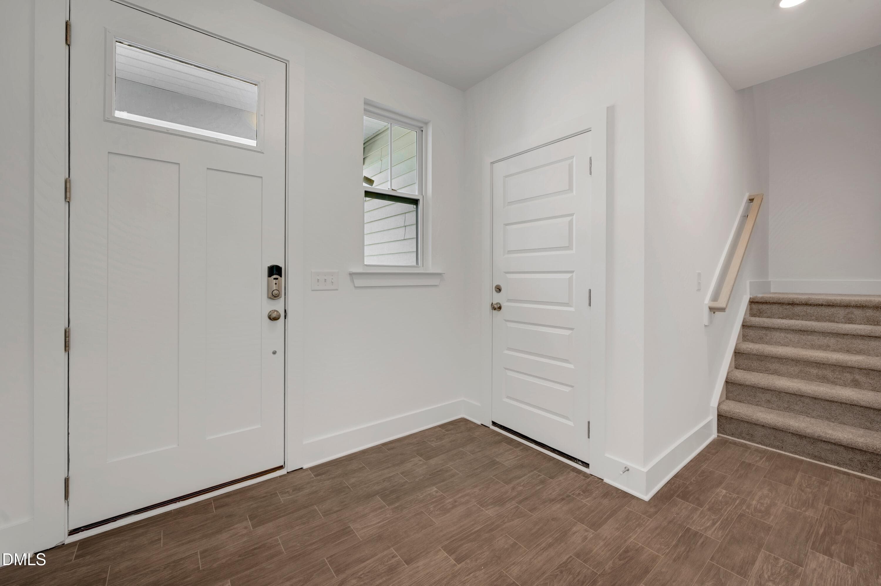 Foyer - 59 Dorado Drive 194, Angier, NC 27501