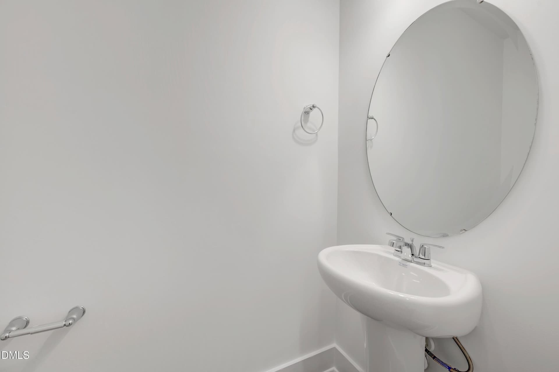Powder Room - 59 Dorado Drive 194, Angier, NC 27501