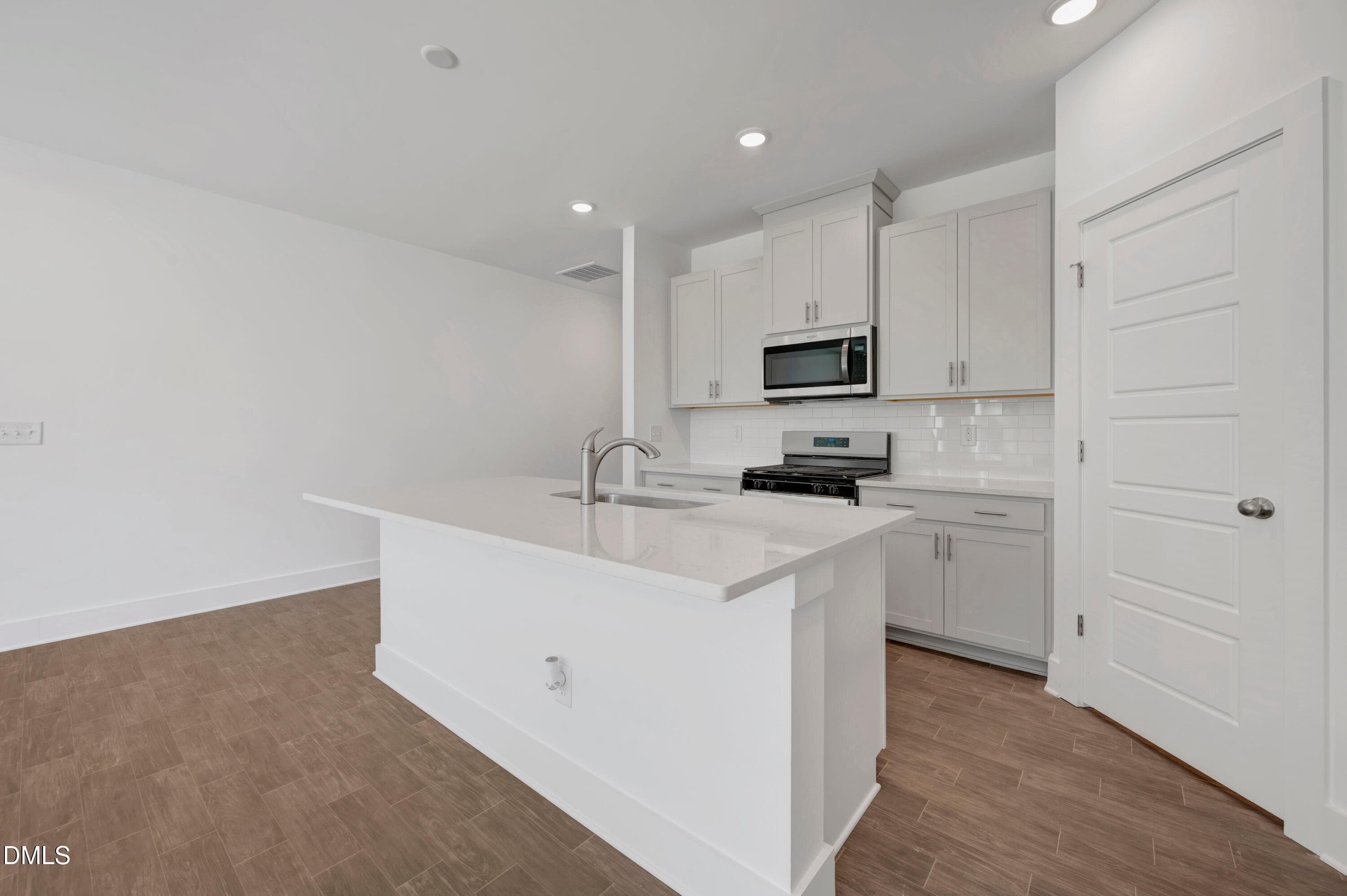 Kitchen - 59 Dorado Drive 194, Angier, NC 27501