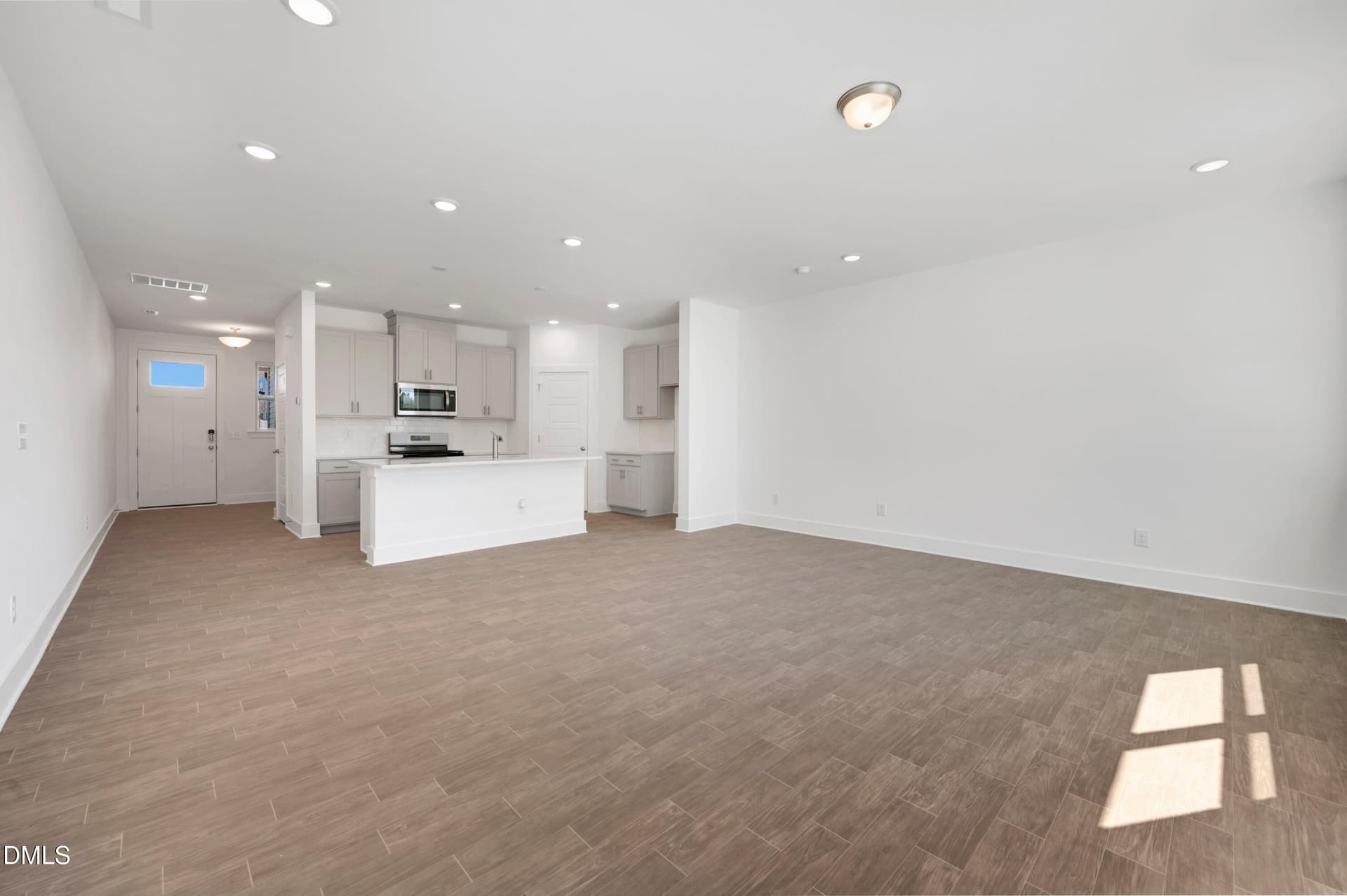 Great Room - 59 Dorado Drive 194, Angier, NC 27501