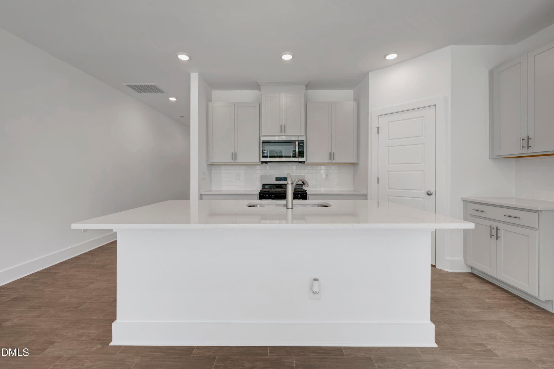 Kitchen - 59 Dorado Drive 194, Angier, NC 27501