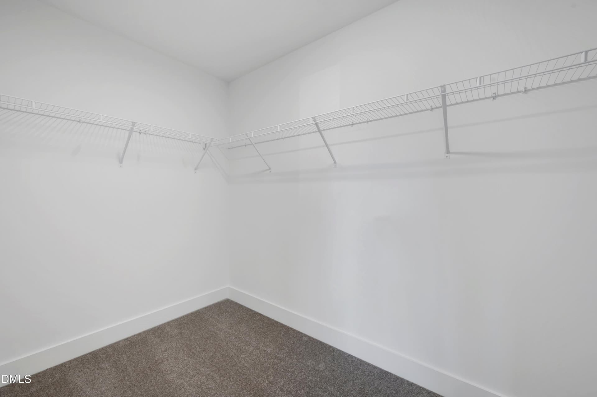 Walk-In Closet - 59 Dorado Drive 194, Angier, NC 27501