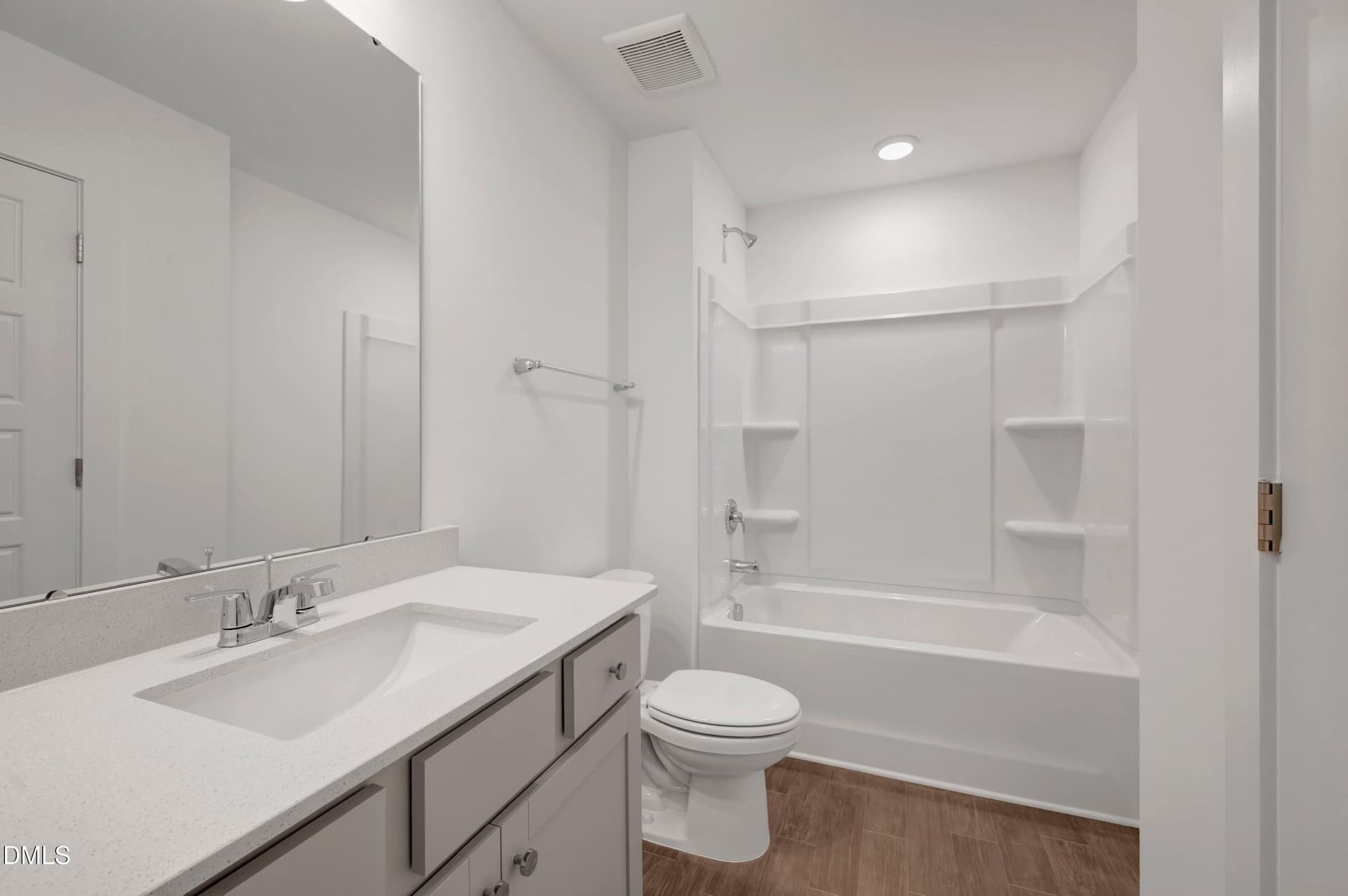 Secondary Bath - 59 Dorado Drive 194, Angier, NC 27501