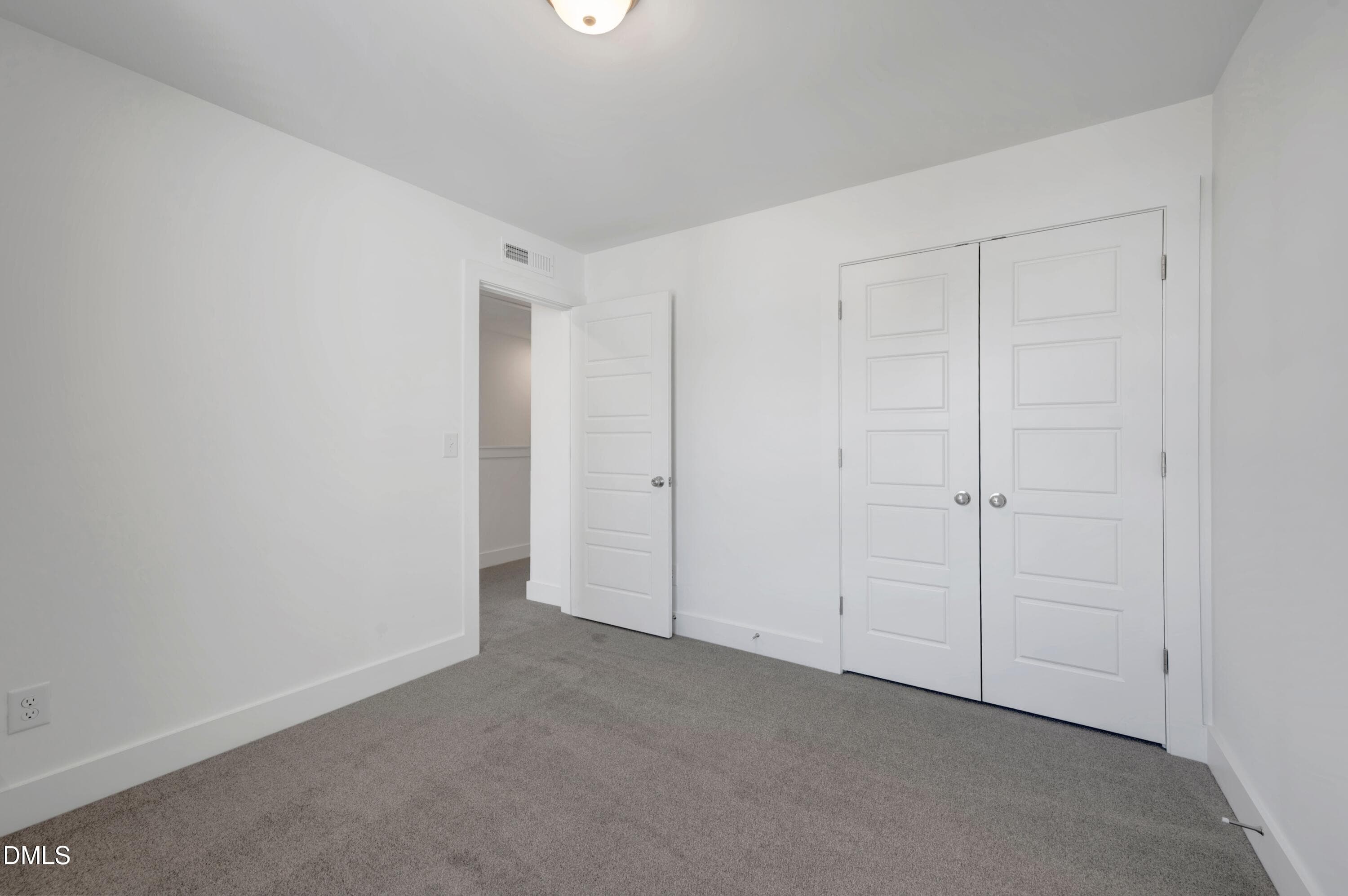 Secondary bedroom - 59 Dorado Drive 194, Angier, NC 27501