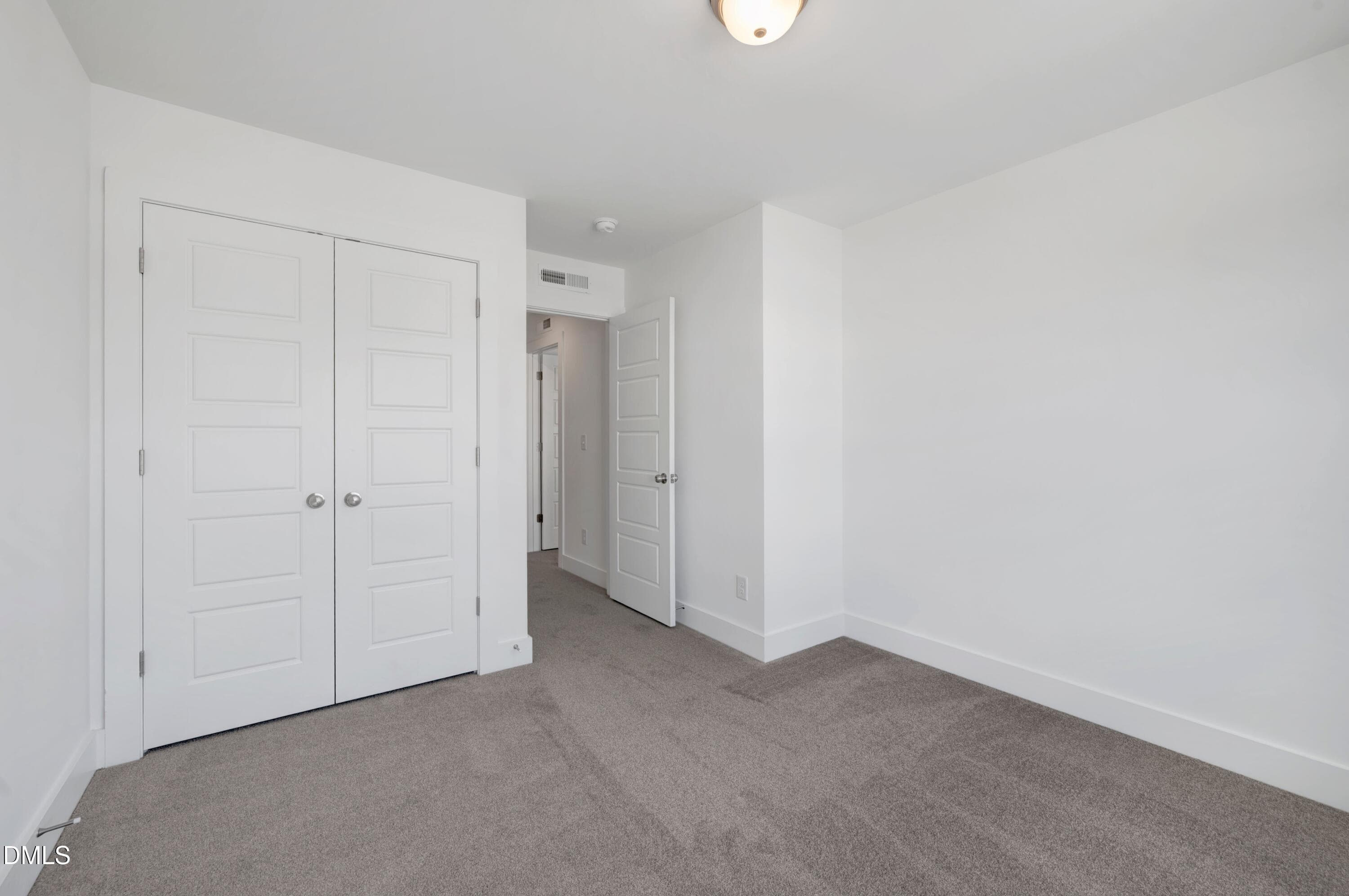 Secondary bedroom - 59 Dorado Drive 194, Angier, NC 27501