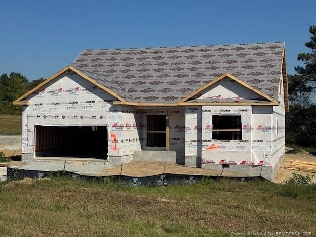 Current Status as of 10/16/26 - 70 Galway Road, Lillington, NC 27546