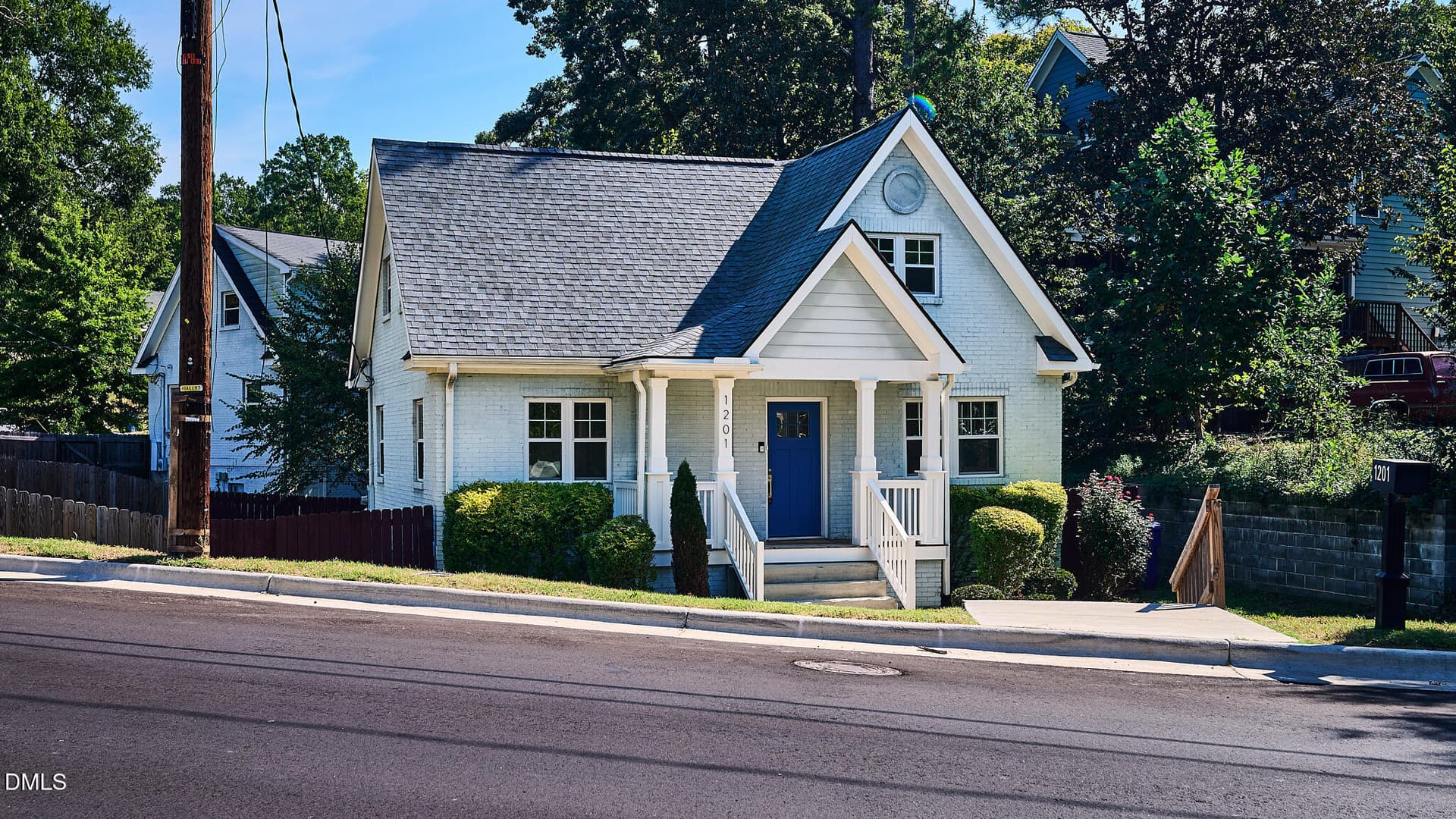 bob 2 - 1201 South Street, Durham, NC 27707