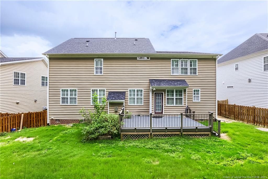 Photo 22 - 1413 Lagerfeld Way, Wake Forest, NC 27587