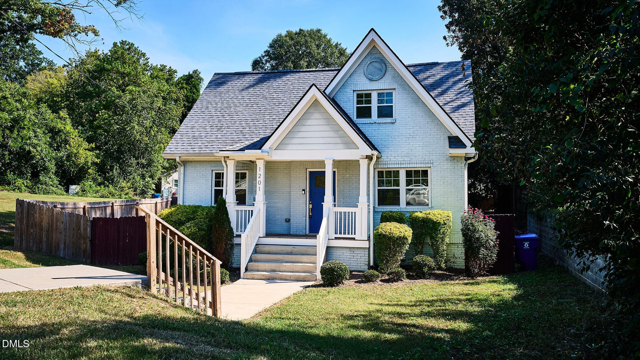 bob - 1201 South Street, Durham, NC 27707