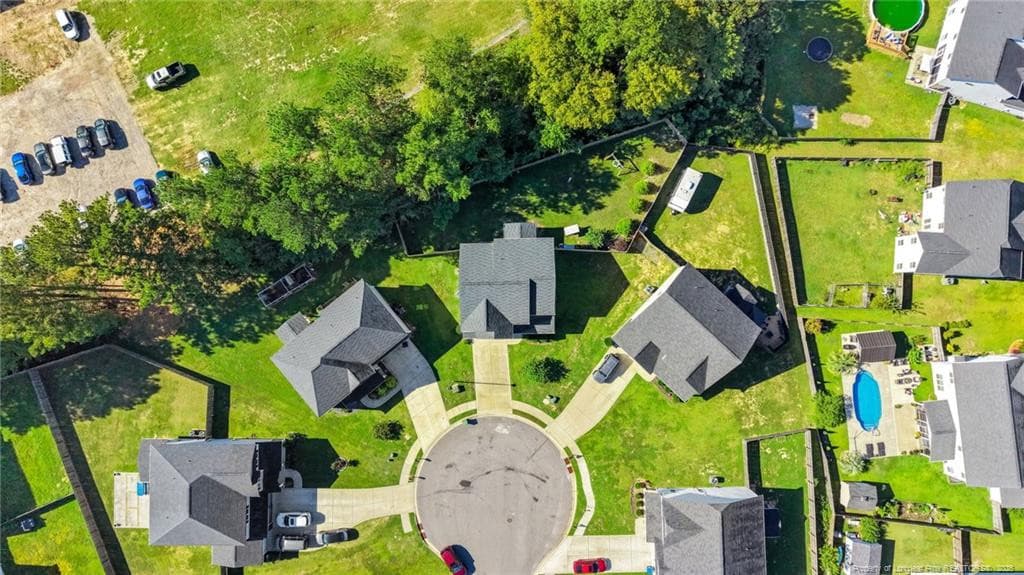 Photo 6 - 190 Courtland Drive, Raeford, NC 28376