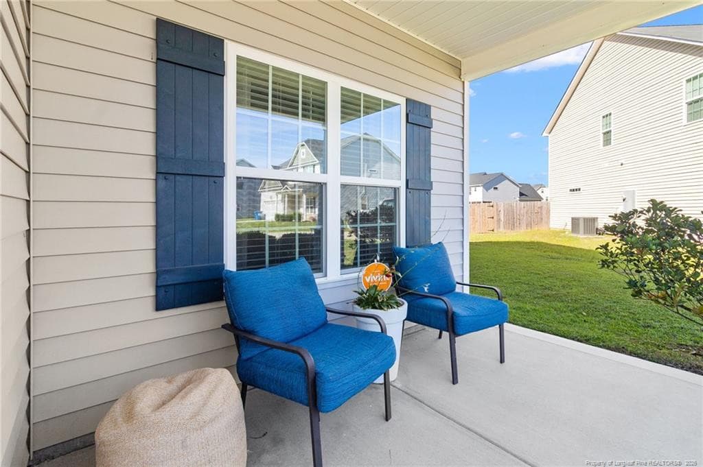 Photo 11 - 190 Courtland Drive, Raeford, NC 28376