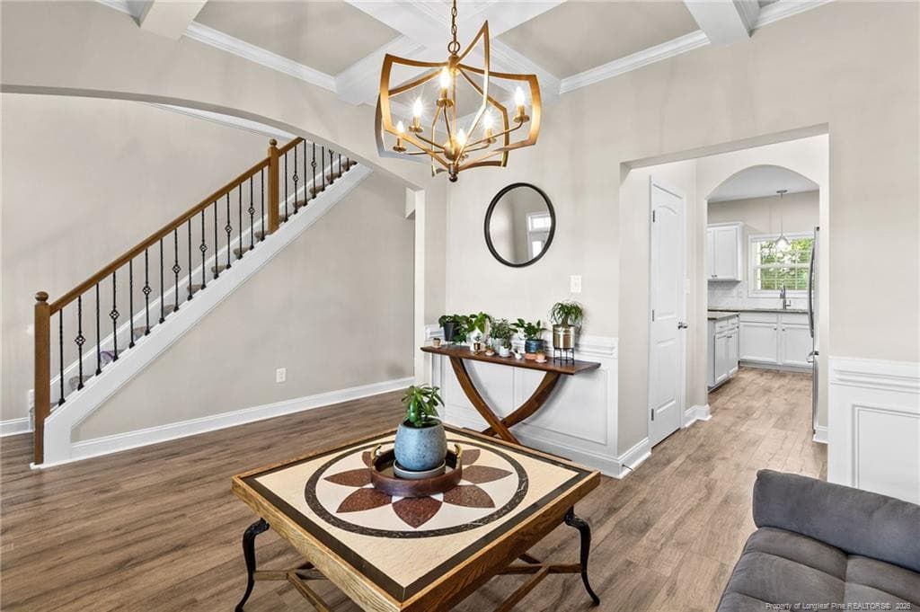 Photo 13 - 190 Courtland Drive, Raeford, NC 28376