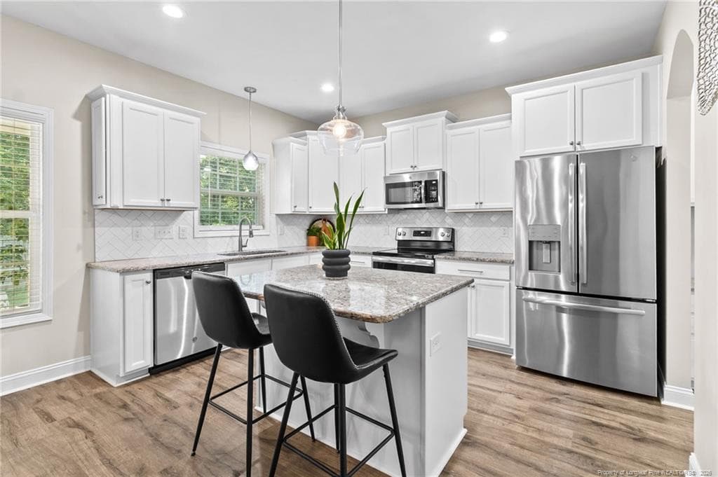 Photo 19 - 190 Courtland Drive, Raeford, NC 28376