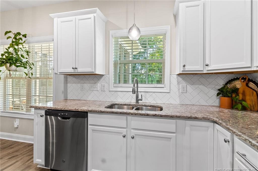 Photo 20 - 190 Courtland Drive, Raeford, NC 28376