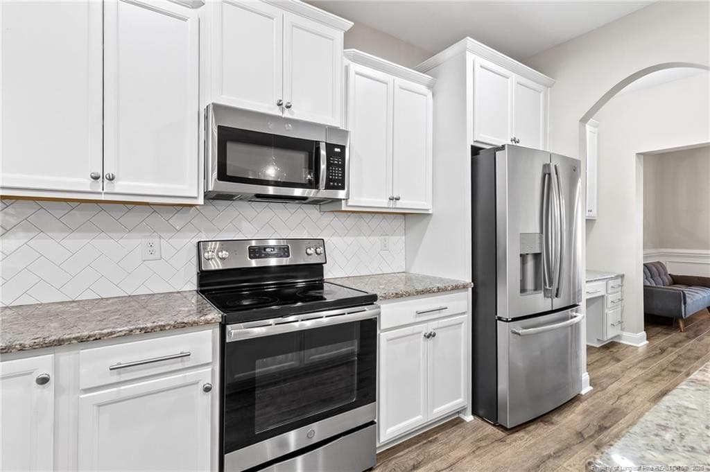 Photo 21 - 190 Courtland Drive, Raeford, NC 28376