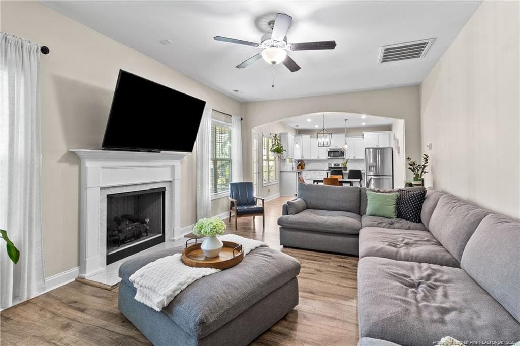 Photo 28 - 190 Courtland Drive, Raeford, NC 28376