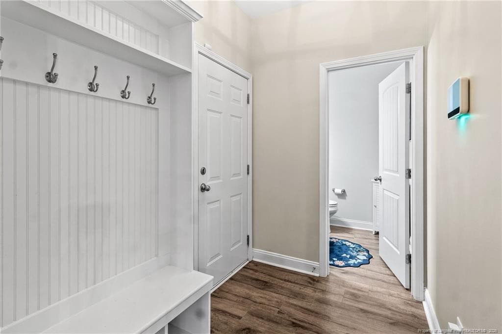 Photo 29 - 190 Courtland Drive, Raeford, NC 28376