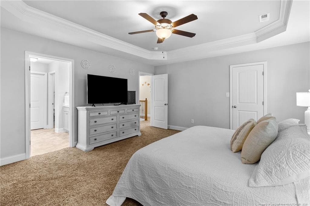 Photo 31 - 190 Courtland Drive, Raeford, NC 28376