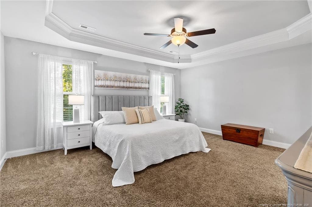 Photo 32 - 190 Courtland Drive, Raeford, NC 28376