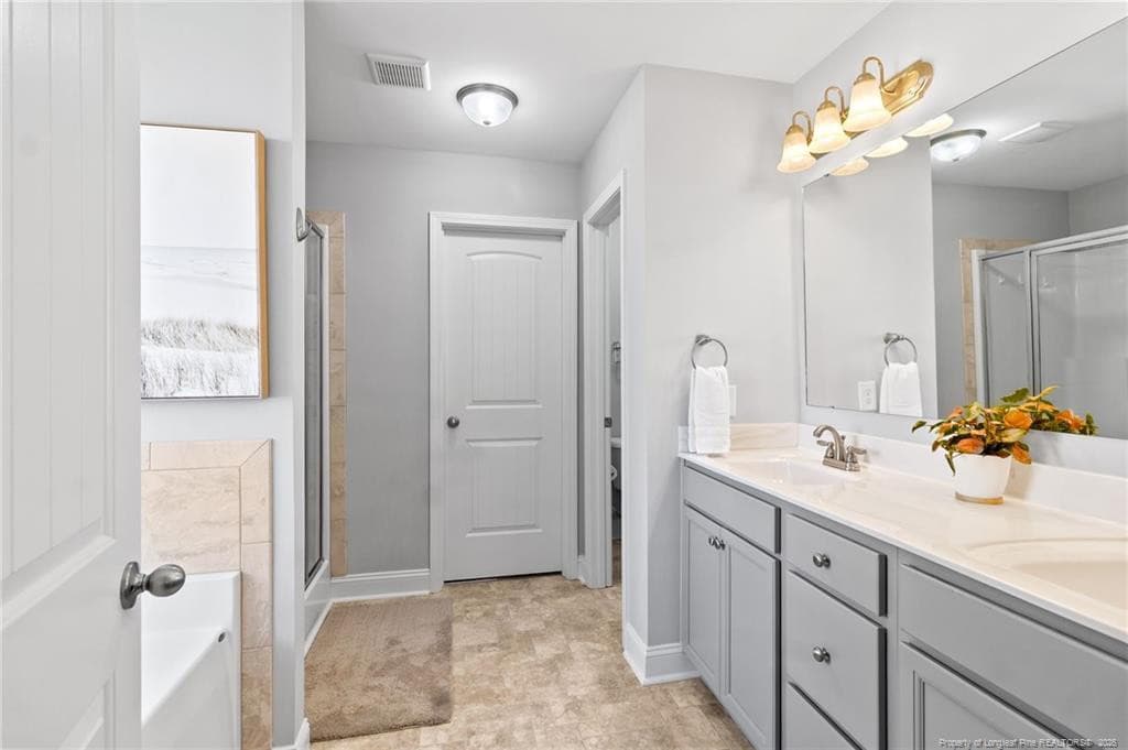 Photo 33 - 190 Courtland Drive, Raeford, NC 28376