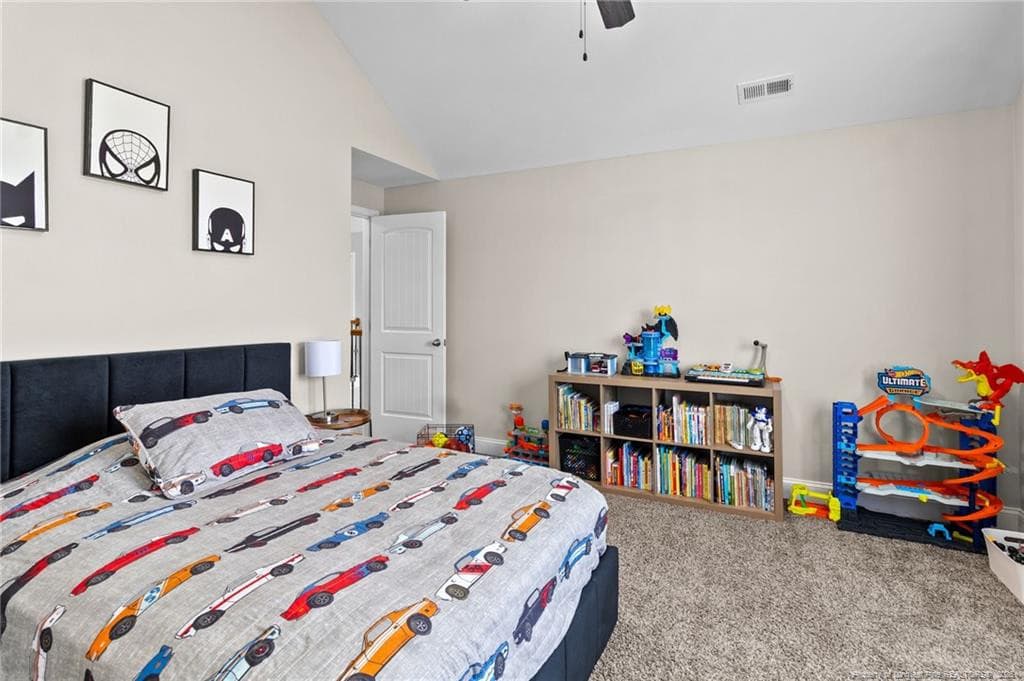 Photo 37 - 190 Courtland Drive, Raeford, NC 28376