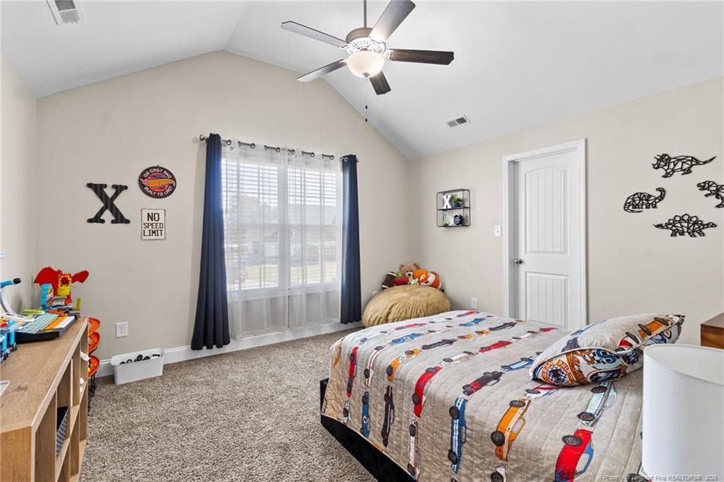 Photo 38 - 190 Courtland Drive, Raeford, NC 28376