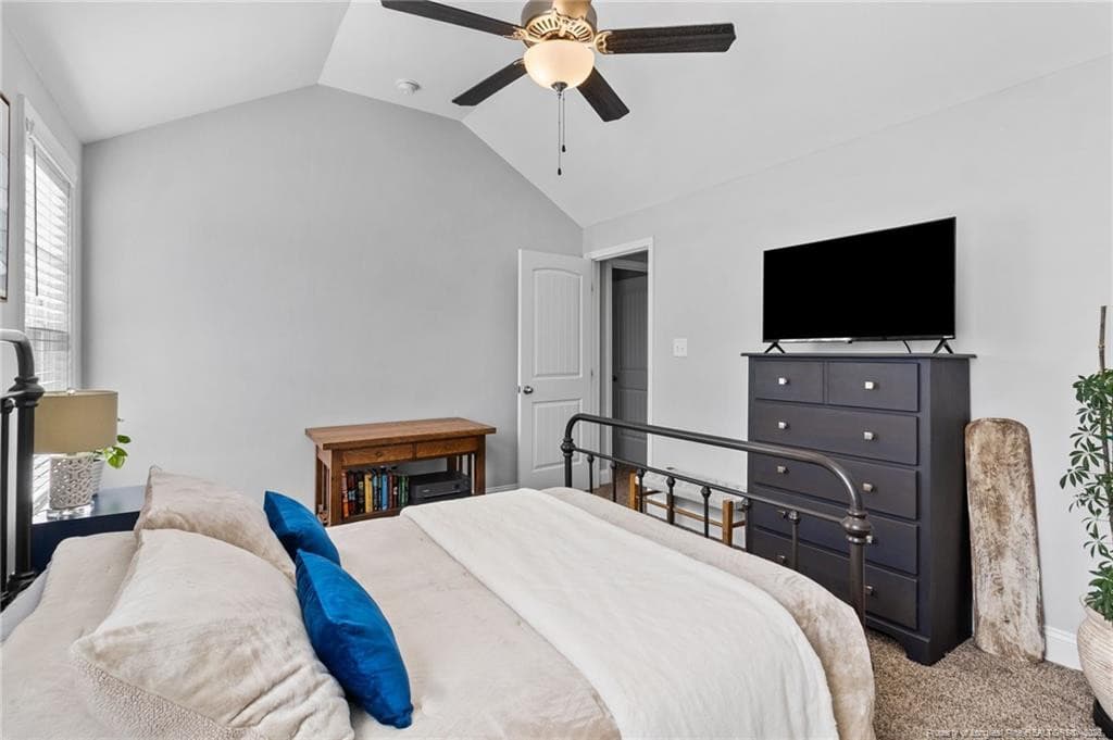 Photo 41 - 190 Courtland Drive, Raeford, NC 28376