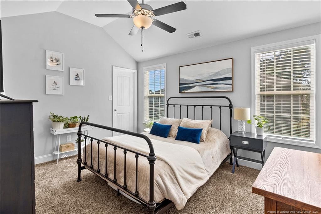 Photo 42 - 190 Courtland Drive, Raeford, NC 28376