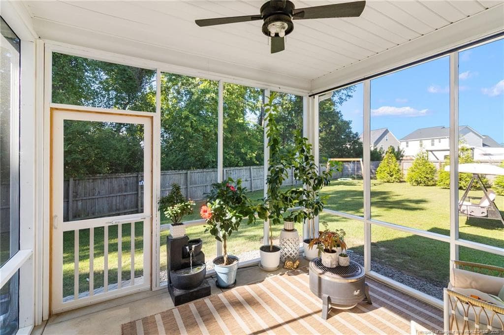 Photo 46 - 190 Courtland Drive, Raeford, NC 28376