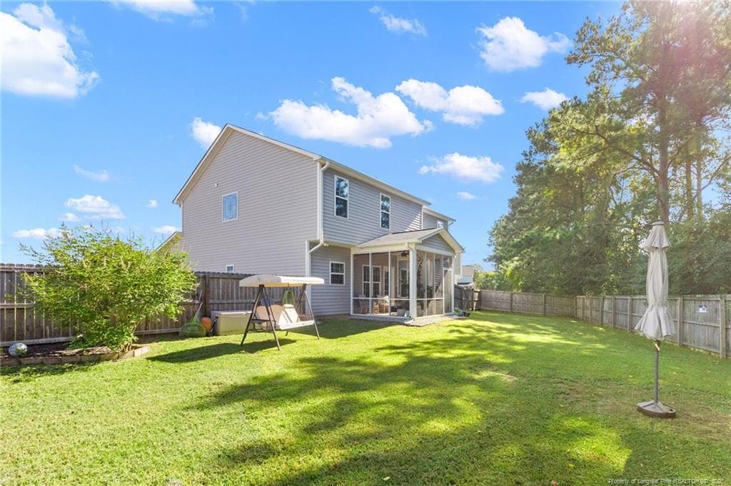Photo 48 - 190 Courtland Drive, Raeford, NC 28376