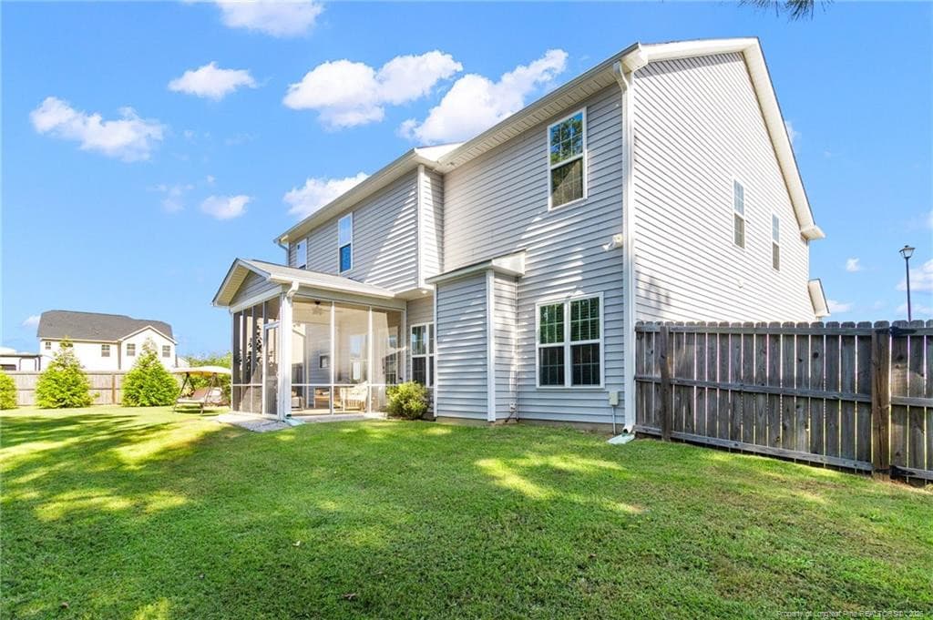 Photo 49 - 190 Courtland Drive, Raeford, NC 28376