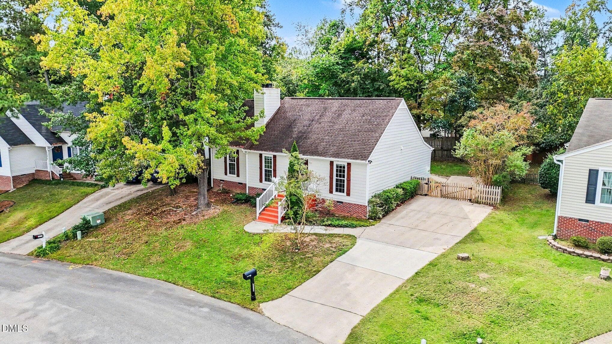2113 Havering Place, Raleigh, NC 27604