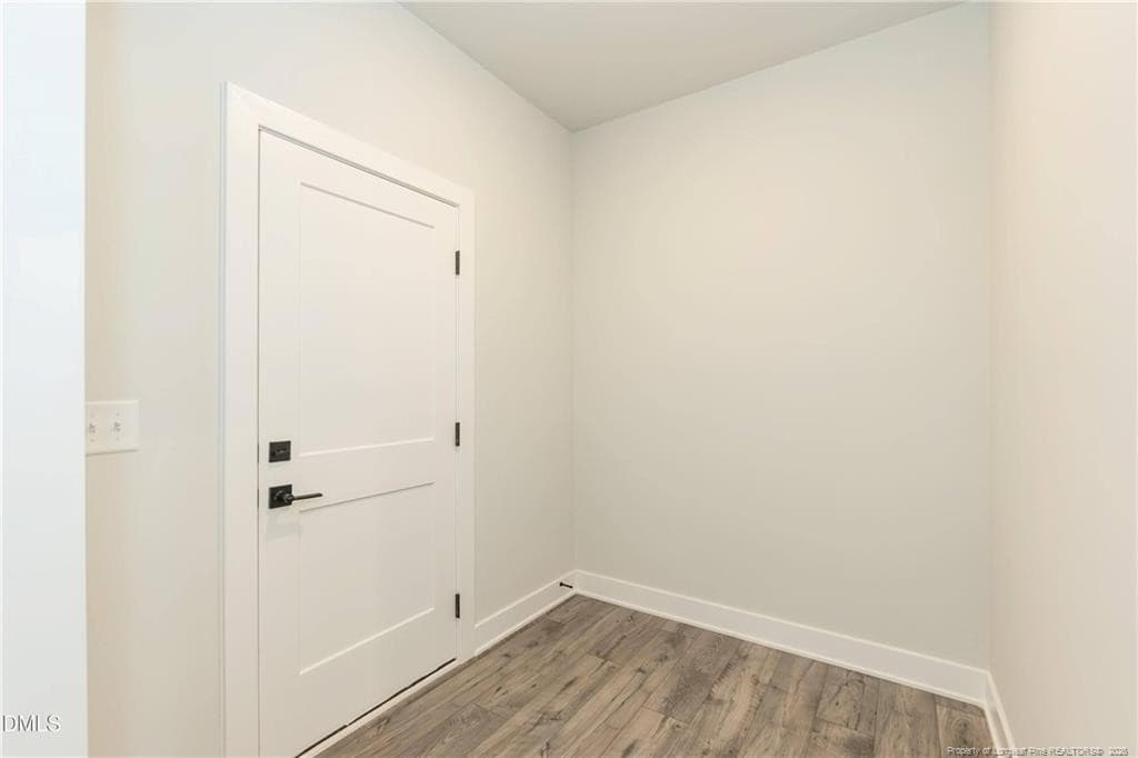 Drop Zone - 104 Galway Road, Lillington, NC 27546