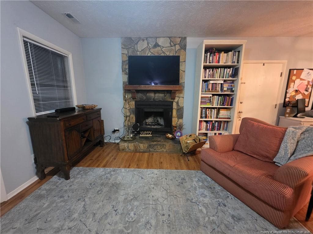 Photo 5 - 1857 Tryon Drive 2, Fayetteville, NC 28303, Fayetteville