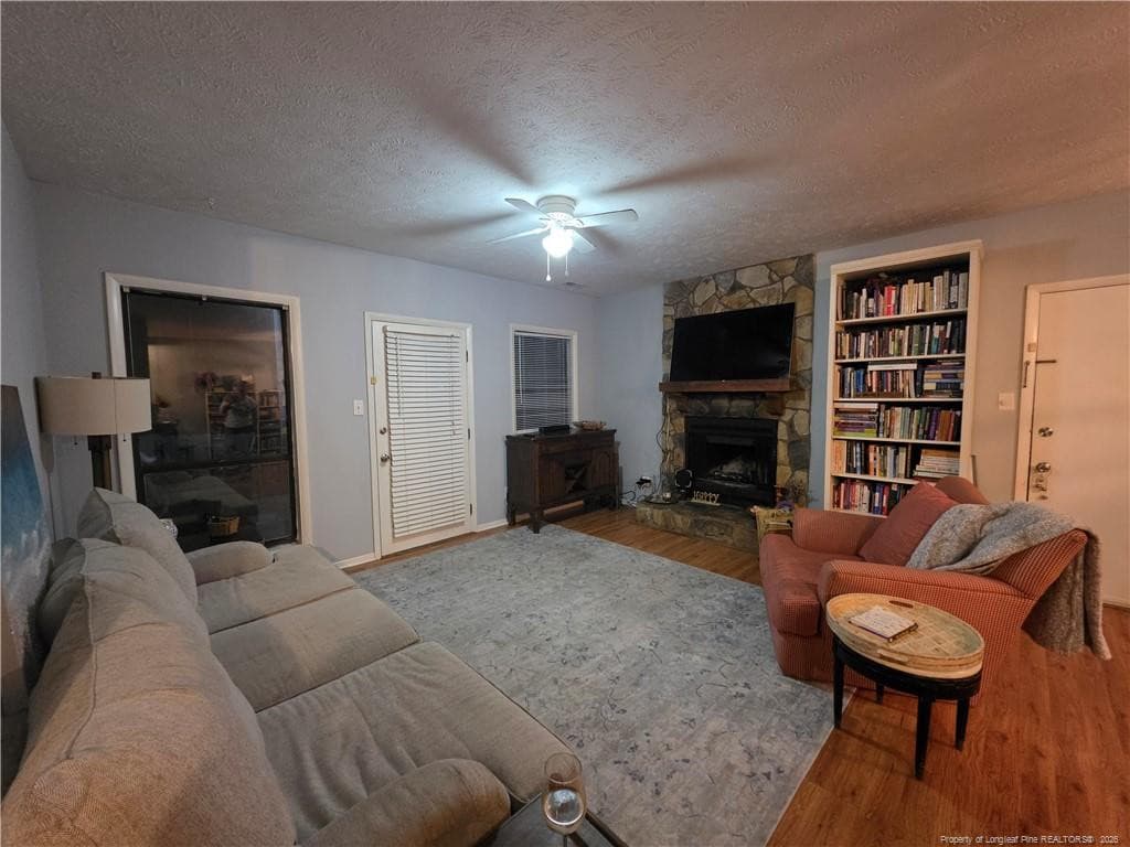 Photo 7 - 1857 Tryon Drive 2, Fayetteville, NC 28303